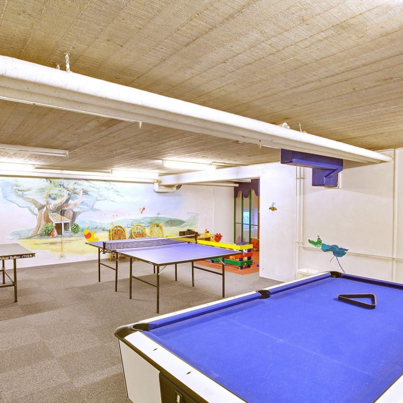 Sommerhus - 6 personer -  - Havnevej - 6094 - Sydøstjylland Og Als