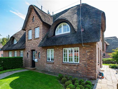 Sommerhus - 4 personer -  - Westerstieg - 25938 - Nieblum