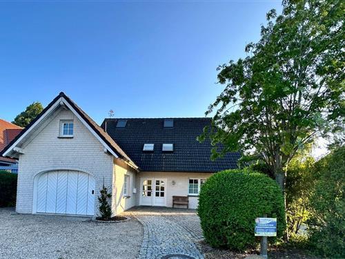 Holiday Home/Apartment - 4 persons -  - Mühlenstrasse - 18374 - Seeheilbad Zingst