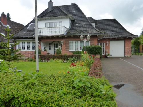 Ferielejlighed - 4 personer -  - Rolfsstraße - 25779 - Hennstedt