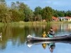 Bild 12 - Blick über's Wasser