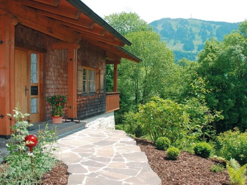 Chalet - 4 personer -  - 87549 - Rettenberg