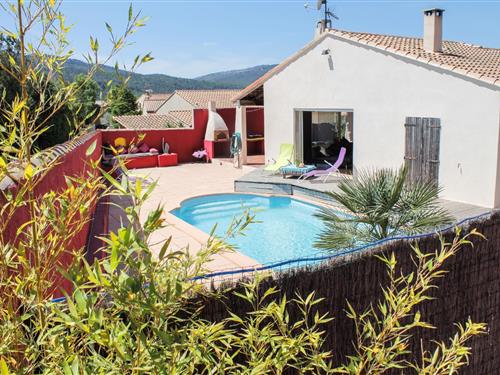 Holiday Home/Apartment - 12 persons -  - 8 lot pavillon - 13780 - Cuges-Les-Pins