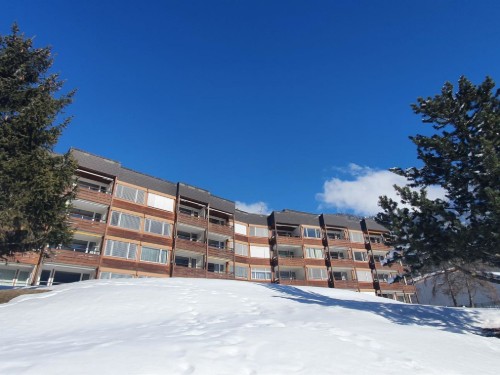 Ferieleilighet - 4 personer -  - 7460 - Savognin