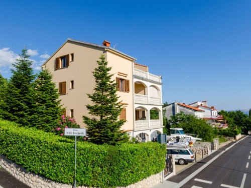 Ferieleilighet - 4 personer -  - 51265 - Crikvenica/Dramalj