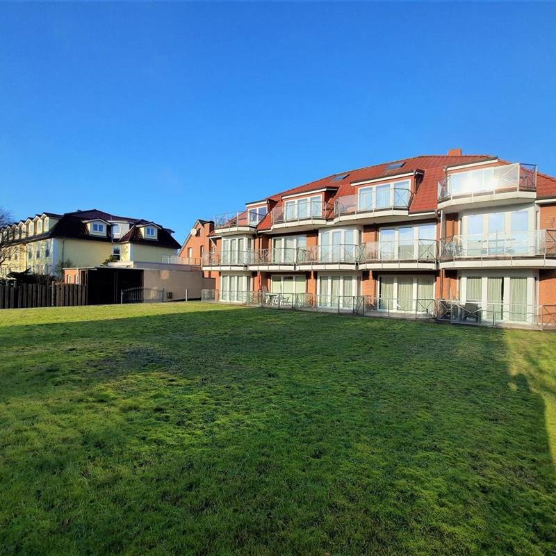 Ferielejlighed - 5 personer -  - Steinmarner Straße - 27476 - Cuxhaven