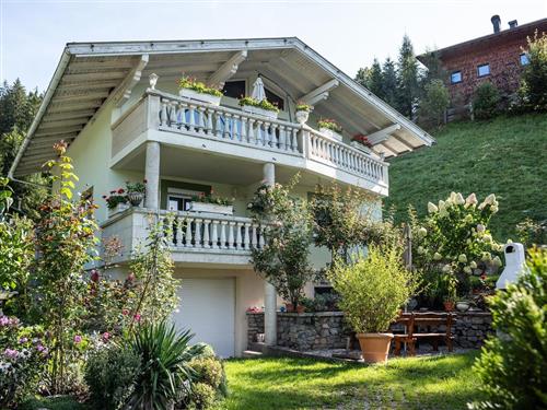 Ferielejlighed - 10 personer -  - Talhäuslweg - 6361 - Hopfgarten