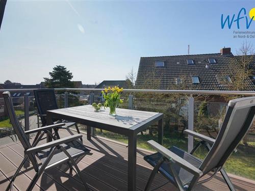 Holiday Home/Apartment - 8 persons -  - Reihderlandstr. - 26757 - Borkum