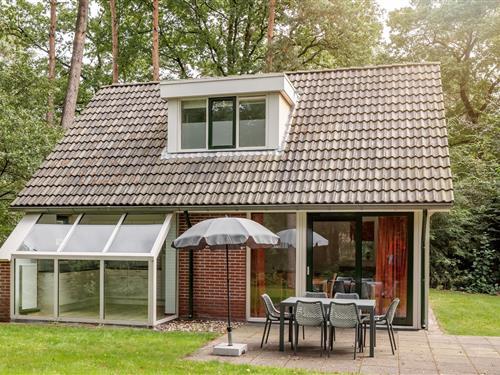 Bungalow - 6 Personen -  - 9531TC - Borger
