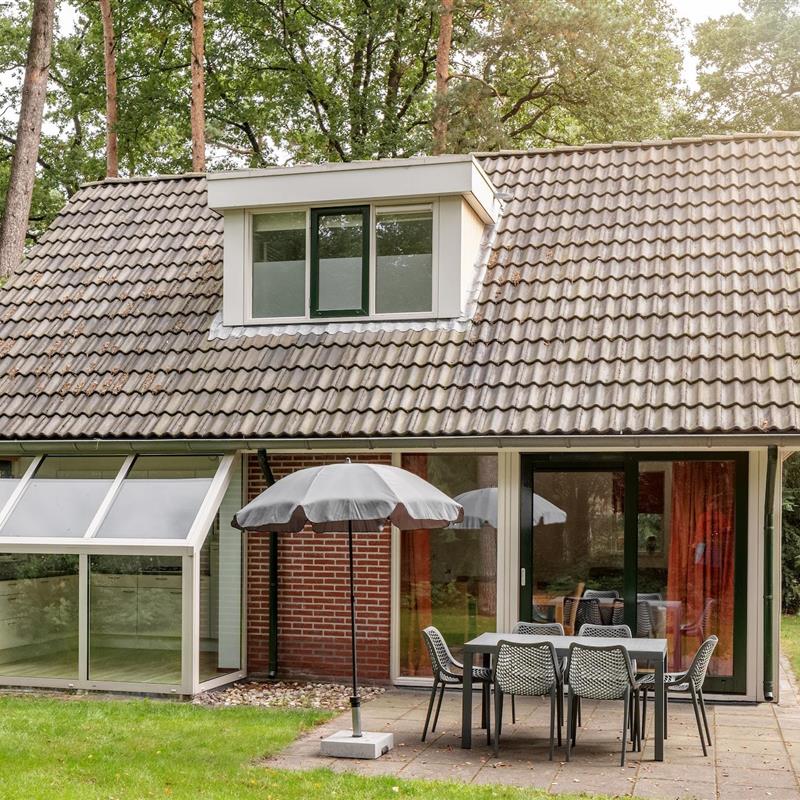 Bungalow - 6 personer -  - 9531TC - Borger