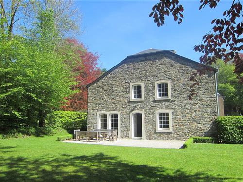 Hytte - 12 personer -  - 6850 - Offagne