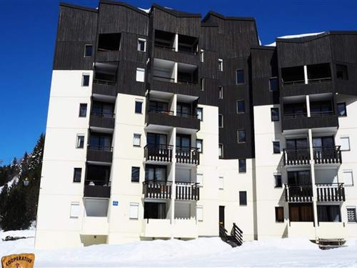 Semesterlägenhet - 4 personer -  - 73600 - Les Belleville