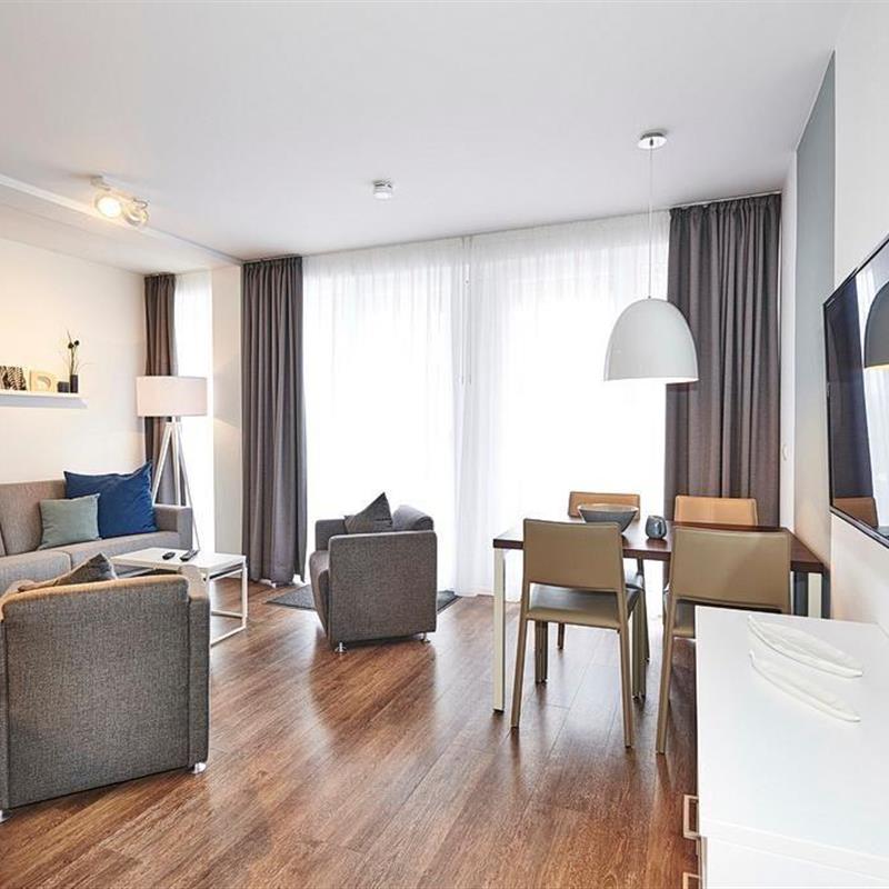 Ferielejlighed - 5 personer -  - Taddigshörn - 26427 - Nordseeheilbad Bensersiel