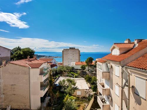 Ferielejlighed - 4 personer -  - Ilirska - 21300 - Makarska