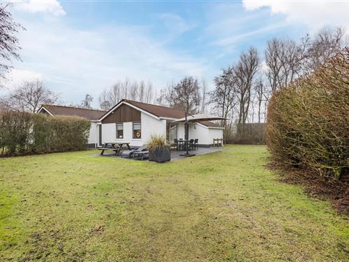 Bungalow - 4 personer -  - 9161CT - Hollum