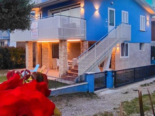 Semesterlägenhet - 7 personer -  - Bibione - 30020