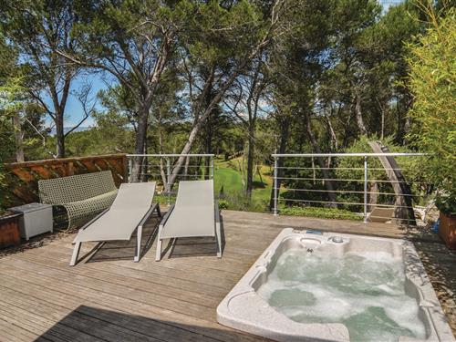 Feriehus - 6 personer -  - Rue du Golf - Pont-Royal Provence, Mallemort - 13370 - Mallemort