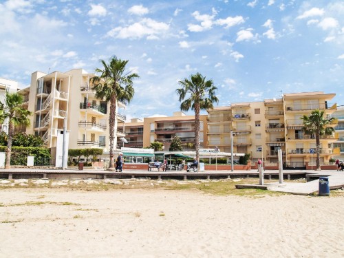 Ferieleilighet - 5 personer -  - 43850 - Cambrils