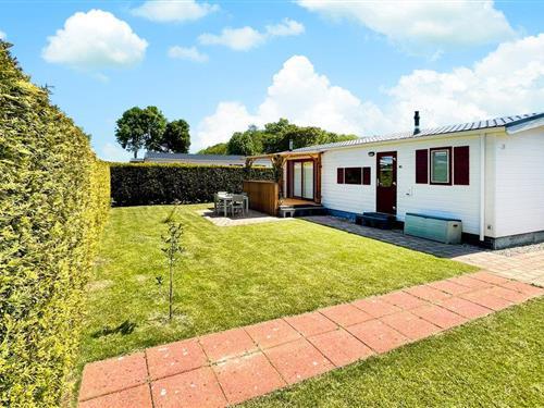 Mobile home - 5 persons -  - Vogels Tun - 8851 EL - Tzummarum