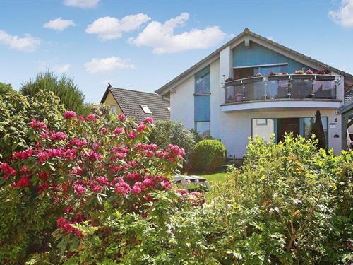 Ferieleilighet - 2 personer -  - Gartenweg - 17192 - Klink