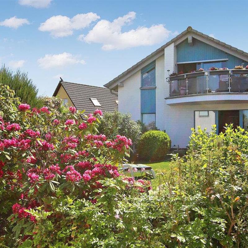 Ferielejlighed - 2 personer -  - Gartenweg - 17192 - Klink