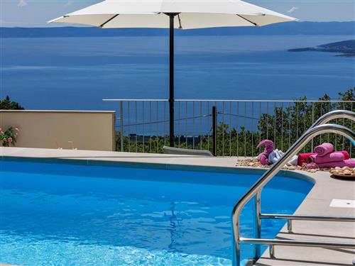 Holiday home - 4 persons -  - Bast - 21320