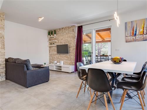 Sommerhus - 8 personer -  - Vrsi - 23235