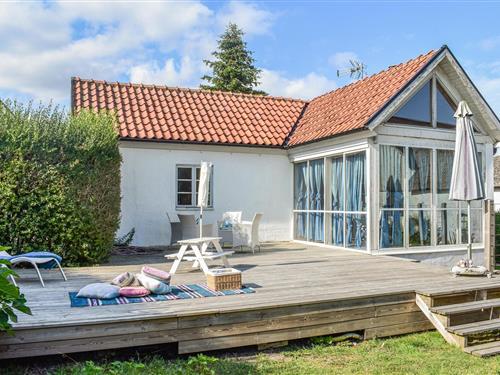 Sommerhus - 6 personer -  - Listarum - Simrishamn/Tomelilla - 273 98 - Smedstorp