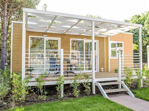 Sommerhus - 4 personer -  - Castiglione Della Pescaia - 58043