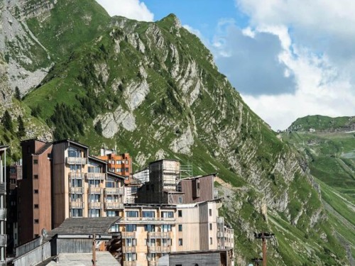 Semesterlägenhet - 4 personer -  - 74110 - Avoriaz