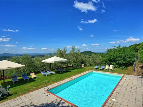 Holiday Home/Apartment - 4 persons -  - 50022 - San Polo In Chianti