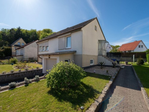 Ferienwohnung - 2 Personen -  - Schulstraße - 18586 - Sellin (Ostseebad)