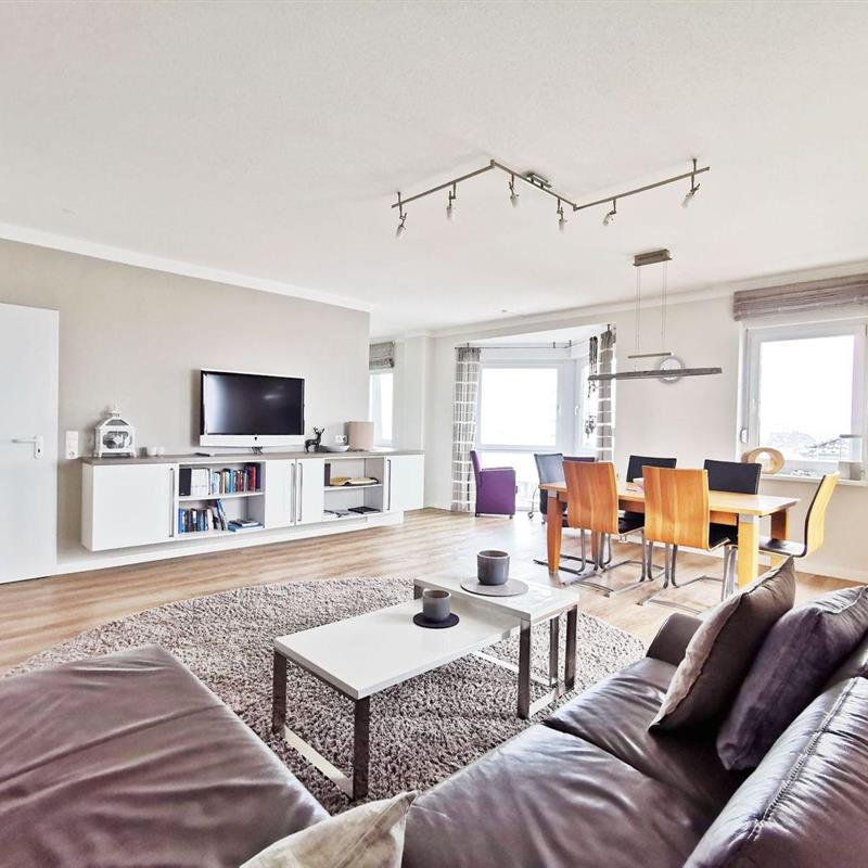 Ferielejlighed - 6 personer -  - Bismarckstraße - 26548 - Norderney