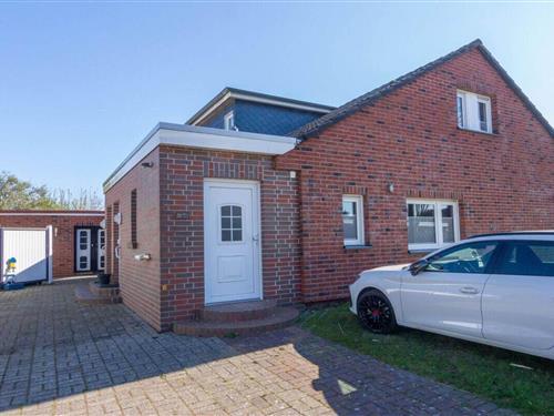 Sommerhus - 6 personer -  - 26506 - Norddeich