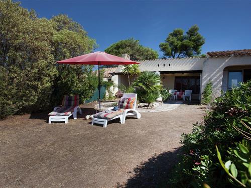 Sommerhus - 4 personer -  - 20130 - Cargese