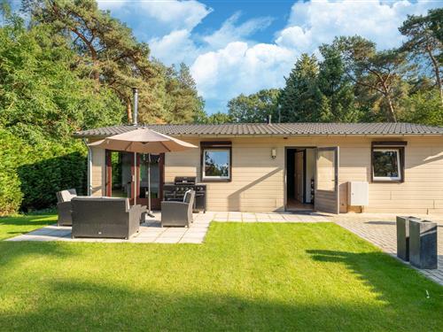 Feriehus / leilighet - 4 personer -  - 5768PK - Meijel