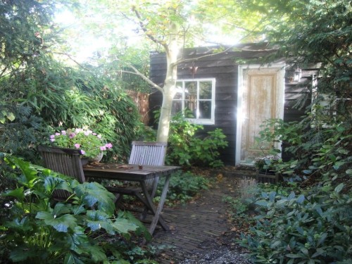 Ferienhaus - 6 Personen -  - 1861MK - Bergen (Nh)