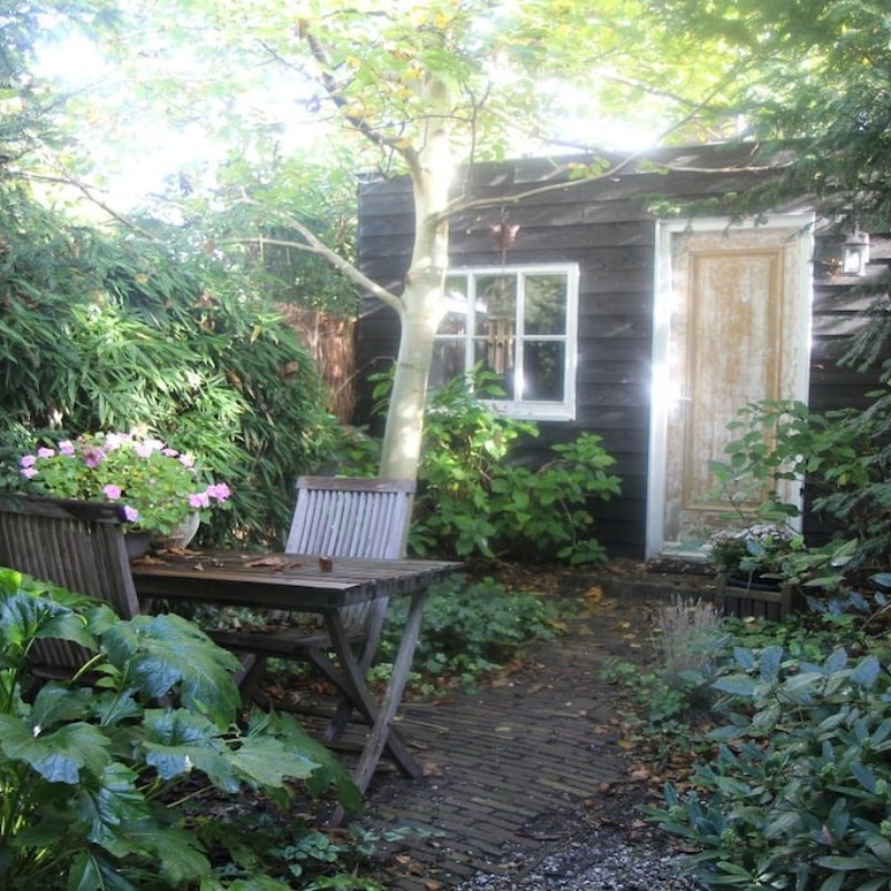 Sommerhus - 6 personer -  - 1861MK - Bergen (Nh)