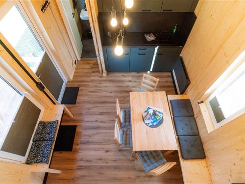 Holiday home - 6 persons -  - Nordstraße - 98694 - Ilmenau