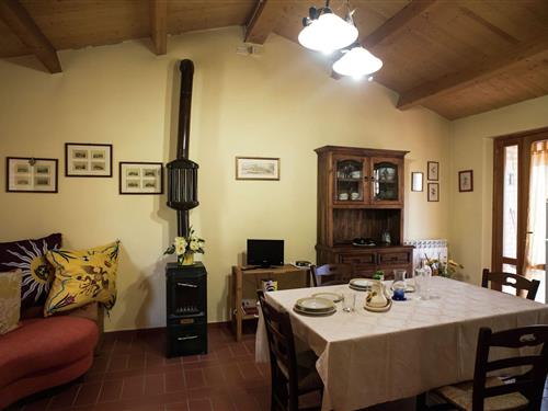Holiday Home/Apartment - 5 persons -  - 06060 - Paciano