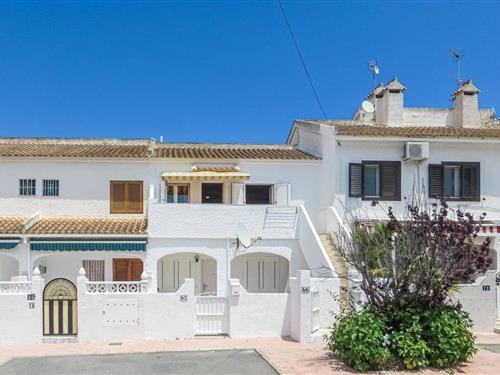 Ferieleilighet - 2 personer -  - Urb.Villa Laguna, C/Murillo - 03184 - Torrevieja