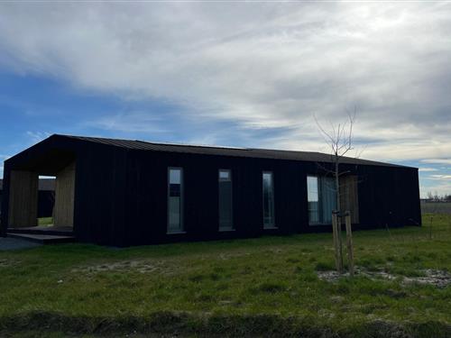 Fritidshus - 5 personer -  - 4491PE - Wissenkerke