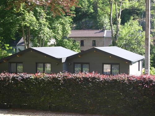 Chalet - 4 personer -  - 4190 - Vieuxville