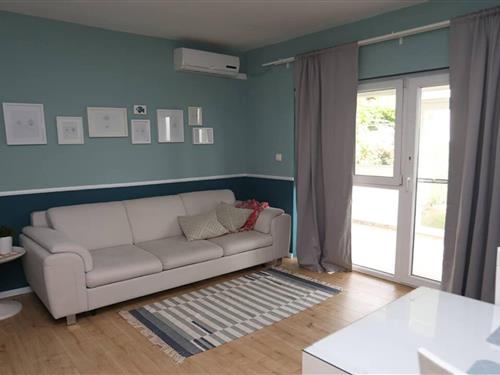 Holiday apartment - 2 persons -  - 21215 - Kastel Luksic