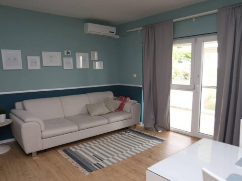 Ferienwohnung - 2 Personen -  - 21215 - Kastel Luksic