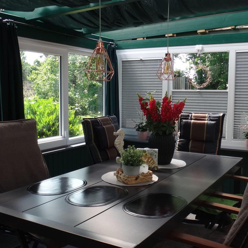 Ferielejlighed - 2 personer -  - Gelting - 24395