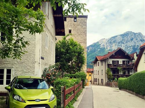 Ferieleilighet - 6 personer -  - Peter-und-Paul-Gasse - 83435 - Bad Reichenhall