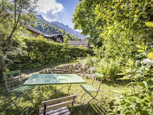 Ferieleilighet - 6 personer -  - Peter-und-Paul-Gasse - 83435 - Bad Reichenhall