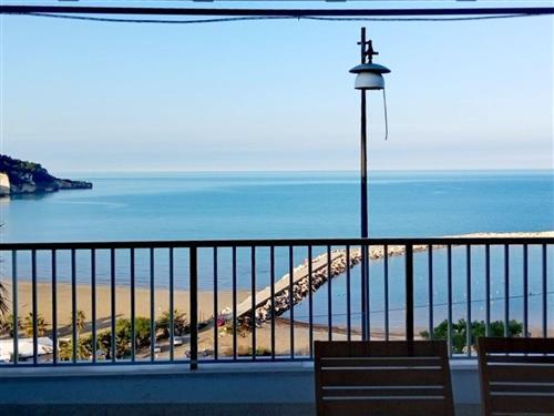 Holiday apartment - 4 persons -  - Cagnano Varano - 71010 FG