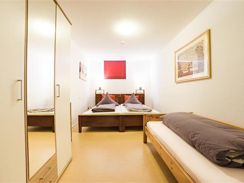 Værelse - 2 personer -  - Von-Mengersen-Straße - 36041 - Fulda